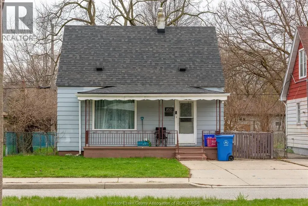 1015 Partington Avenue, Windsor